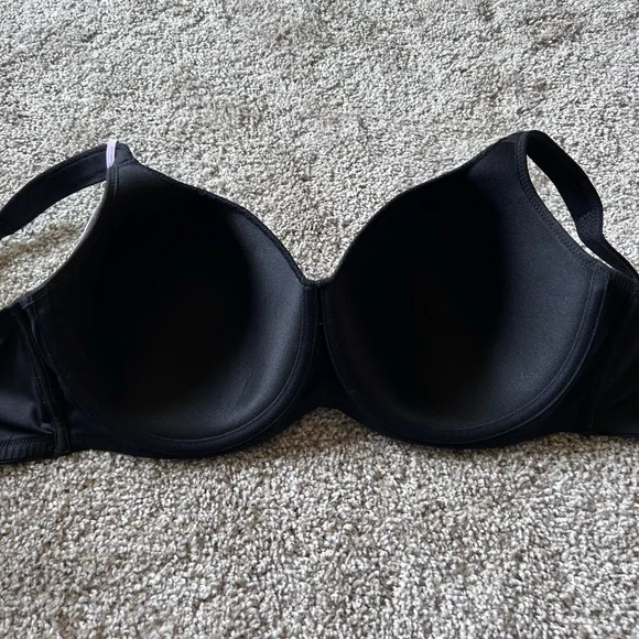 Playtex 38D Full Coverage Underwire Shaping Bra - Picture 3 of 10